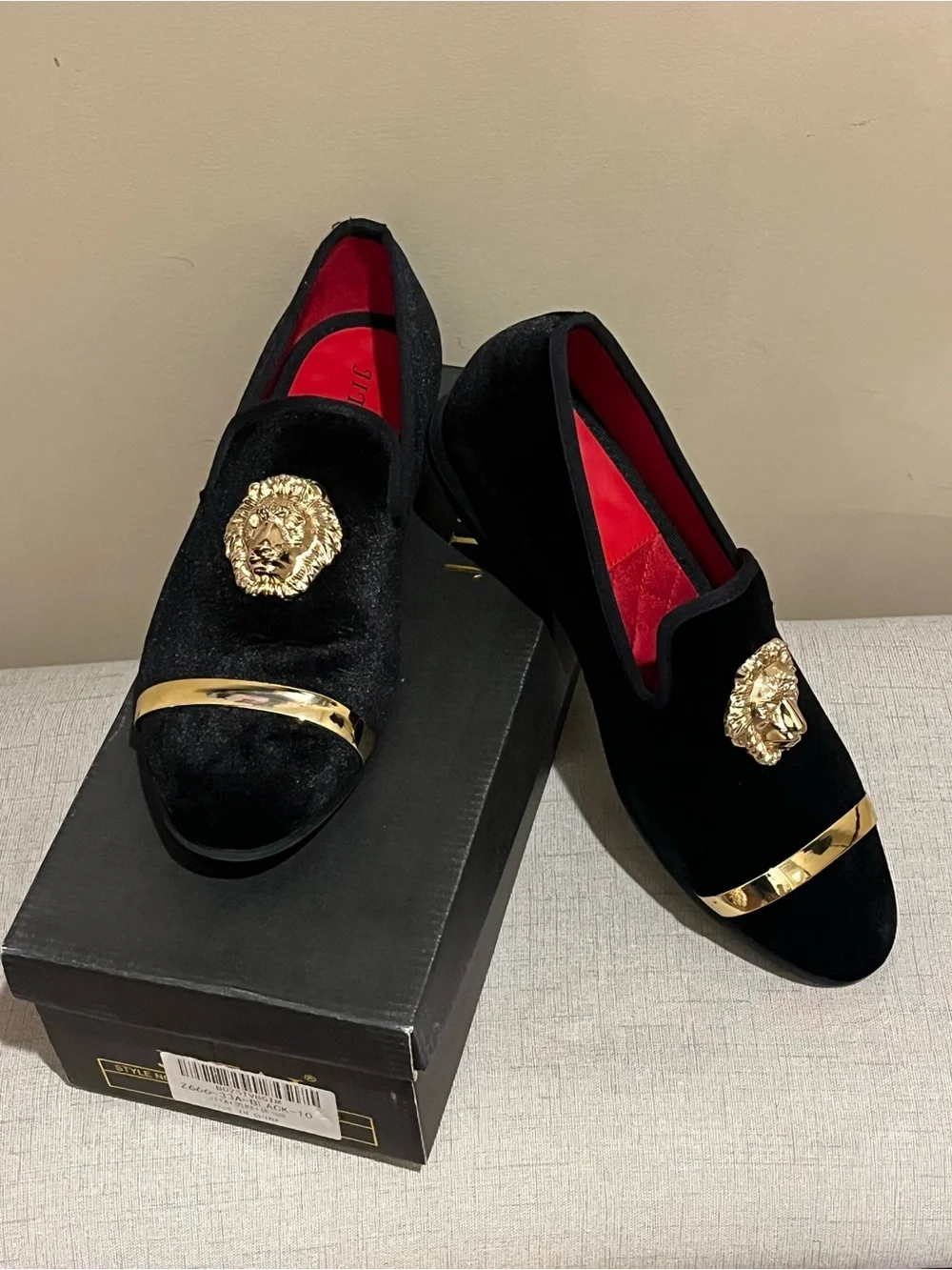 jitai elegant black